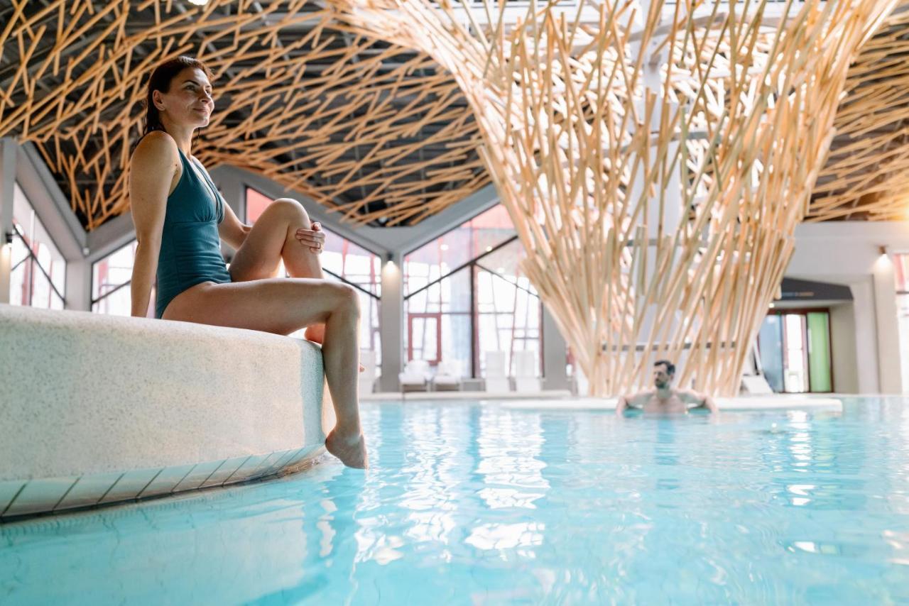 Terme Olimia - Hotel Sotelia Podčetrtek Exterior foto