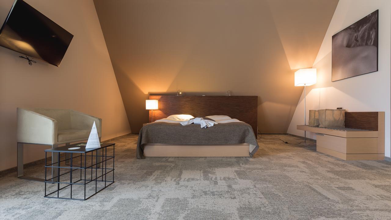 Terme Olimia - Hotel Sotelia Podčetrtek Quarto foto