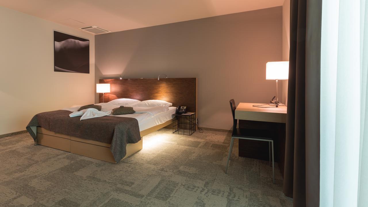 Terme Olimia - Hotel Sotelia Podčetrtek Quarto foto