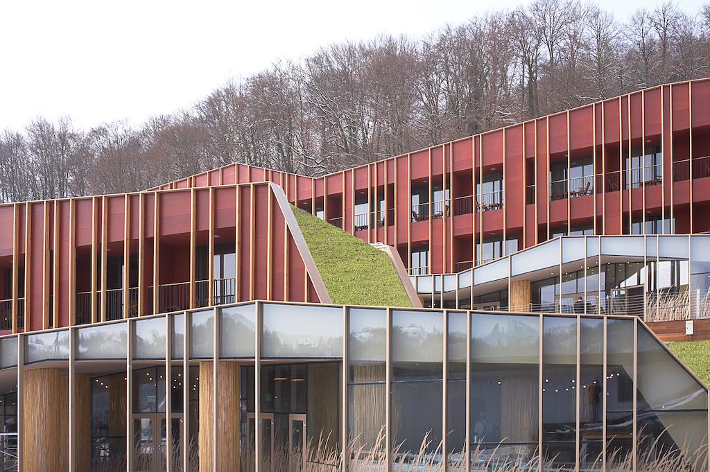 Terme Olimia - Hotel Sotelia Podčetrtek Exterior foto